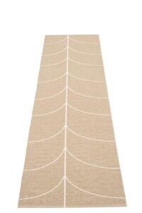 Pappelina - LEIF LIGHT NOUGAT - 70 x 270cm