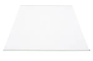Pappelina - MONO White - 180x220cm