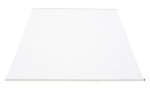 Pappelina - MONO White - 180x220cm