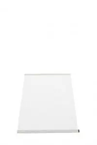 Pappelina - MONO White - 60x85cm