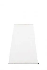 Pappelina - MONO White - 60x150cm