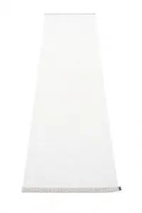 Pappelina - MONO White - 70x300cm
