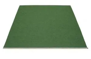 Pappelina - MONO Grass Green - 180x220cm
