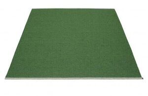 Pappelina - MONO Grass Green - 180x220cm