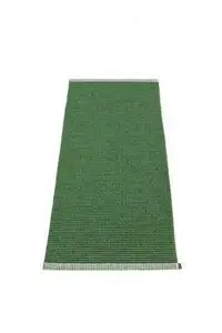 Pappelina - MONO Grass Green - 60x150cm