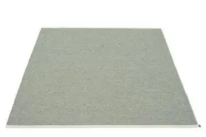 Pappelina - MONO Sage - 180x220cm