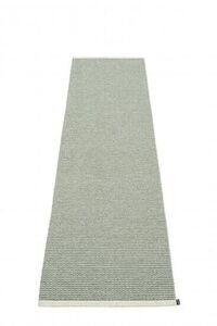 Pappelina - MONO Sage - 60x250cm