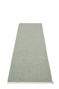 Pappelina - MONO Sage - 70x200cm