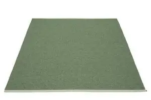 Pappelina - Mono Leaf/ Oregano - 180 x 220 cm