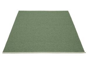 Pappelina - Mono Leaf/ Oregano - 180 x 220 cm