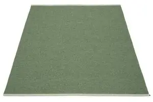 Pappelina - Mono Leaf/ Oregano - 230 x 320 cm