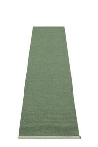 Pappelina - Mono Leaf/ Oregano - 60 x 250 cm