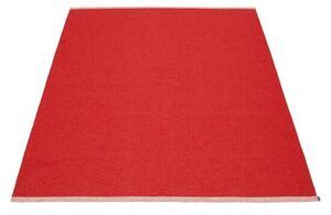 Pappelina - MONO Coral Red - 230x320cm