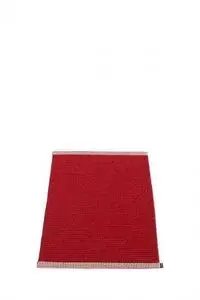 Pappelina - MONO Dark Red - 60x85cm