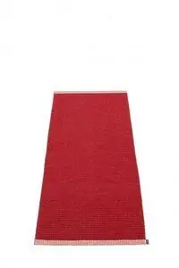 Pappelina - MONO Dark Red - 60x150cm