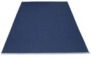 Pappelina - MONO Dark Blue - 180x300cm