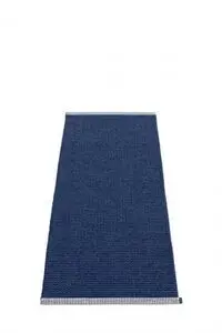 Pappelina - MONO Dark Blue - 60x150cm