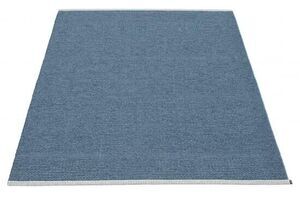 Pappelina - MONO Ocean Blue - 230x320cm