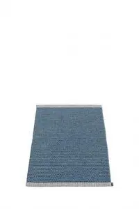 Pappelina - MONO Ocean Blue - 60x85cm