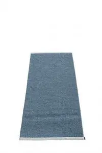 Pappelina - MONO Ocean Blue - 60x150cm