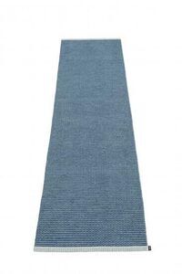 Pappelina - MONO Ocean Blue - 60x250cm