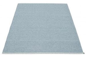 Pappelina - MONO Blue Fog - 230x320cm