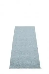 Pappelina - MONO Blue Fog - 60x150cm