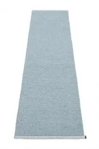 Pappelina - MONO Blue Fog - 70x300cm