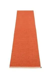 Pappelina - MONO Pale Orange - 60x250cm