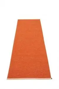 Pappelina - MONO Pale Orange - 70x200cm