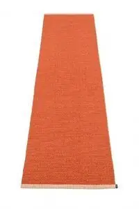 Pappelina - MONO Pale Orange - 70x300cm