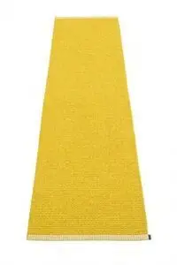 Pappelina - MONO Mustard - 70x300cm