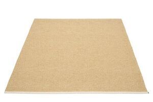 Pappelina - Mono Ochre/ Cream - 180 x 220 cm
