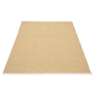 Pappelina - Mono Ochre/ Cream - 180 x 300 cm