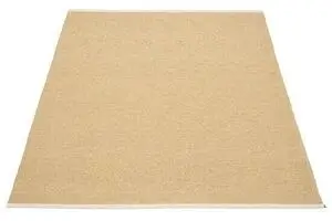 Pappelina - Mono Ochre/ Cream - 230 x 320 cm