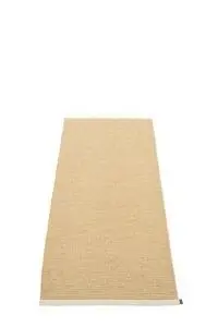 Pappelina - Mono Ochre/ Cream - 60 x 150 cm