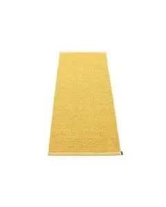 Pappelina - MONO Pale Yellow - 60 x 150 cm