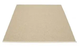 Pappelina - MONO Beige - 180x220cm