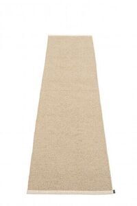 Pappelina - MONO Beige - 60x250cm