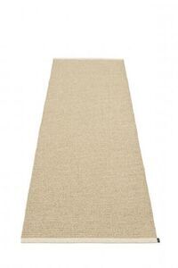 Pappelina - MONO Beige - 70x200cm
