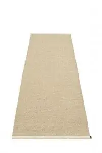Pappelina - MONO Beige - 70x200cm
