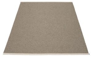 Pappelina - MONO Dark Mud - 230x320cm