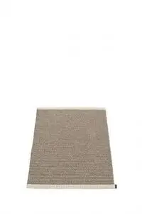 Pappelina - MONO Dark Mud - 60x85cm