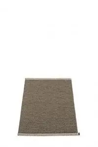 Pappelina - MONO Dark Brown - 60x85cm