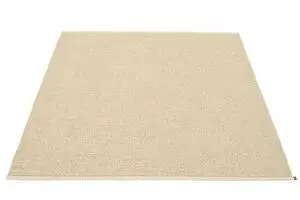 Pappelina - MONO Sand - 180x220cm