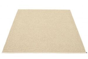 Pappelina - MONO Sand - 180x220cm