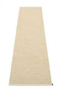 Pappelina - MONO Sand - 70x300cm