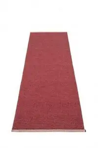 Pappelina - MONO Blush - 70x200cm