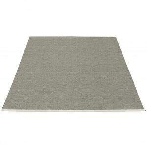 Pappelina - MONO Charcoal - 180x220cm