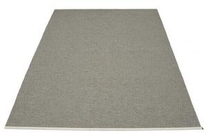 Pappelina - MONO Charcoal - 230x320cm